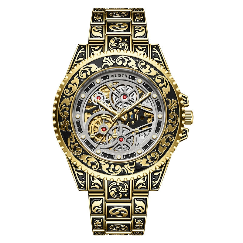 Men's Mechanical Watches