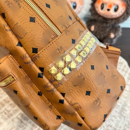 M Leather Bags C M  Box packaging