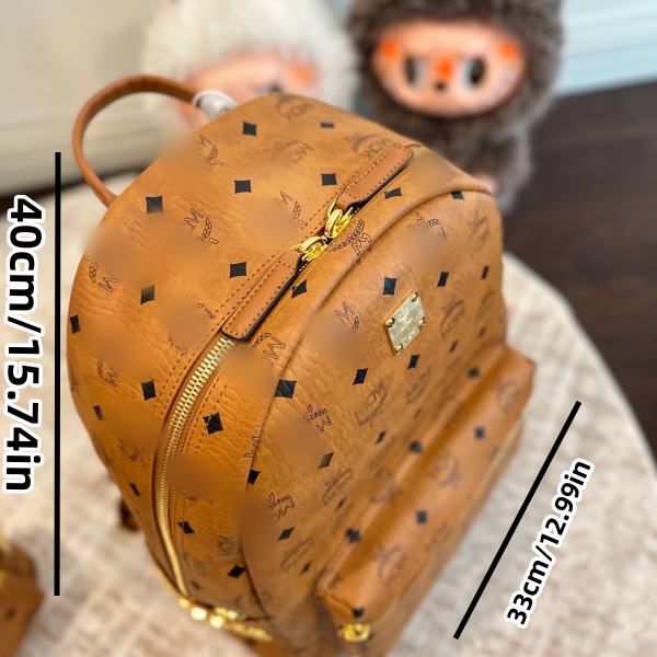 M Leather Bags C M  Box packaging