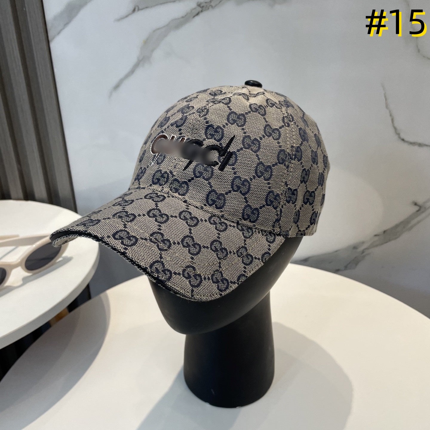 G baseball cap peaked c ap hat