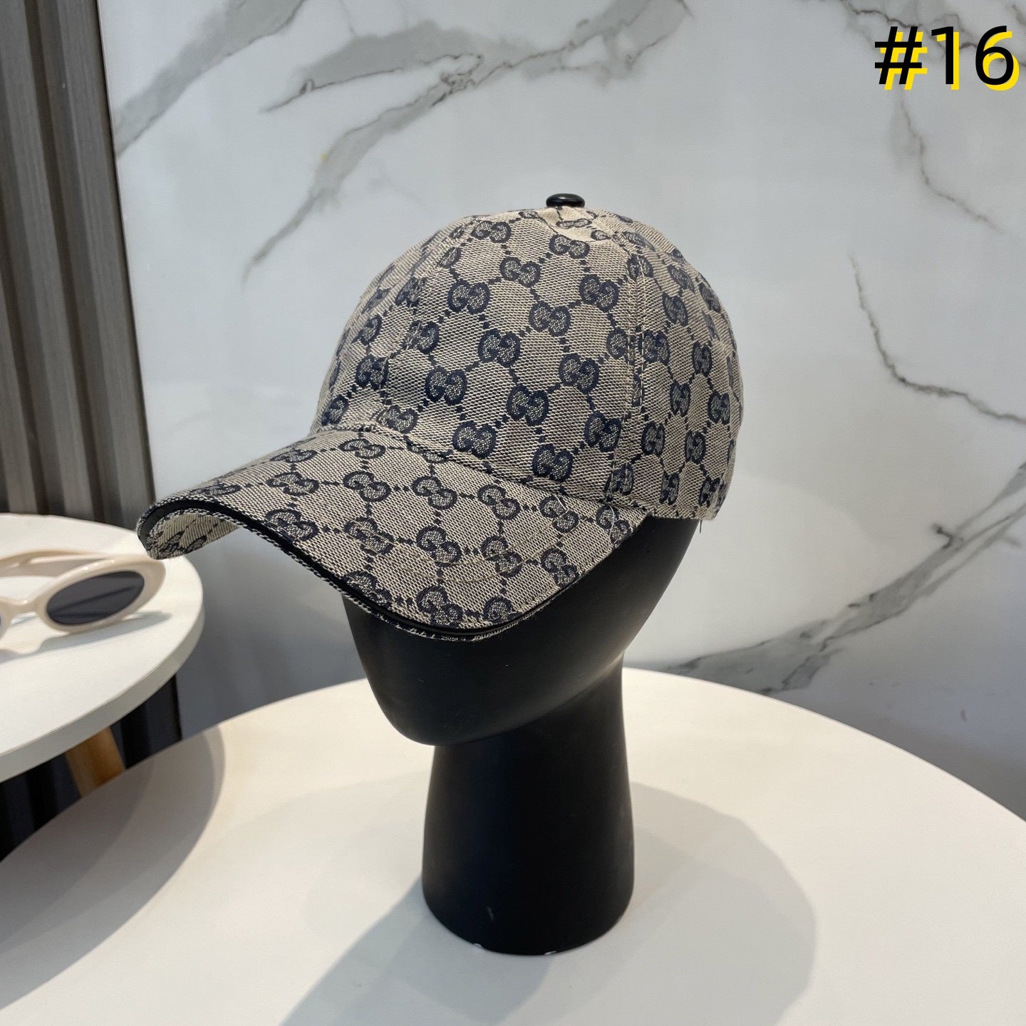 G baseball cap peaked c ap hat