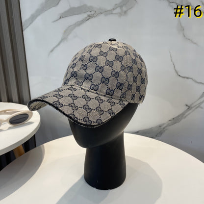 G baseball cap peaked c ap hat