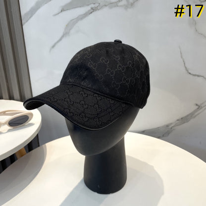 G baseball cap peaked c ap hat