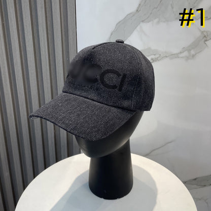 G baseball cap peaked c ap hat