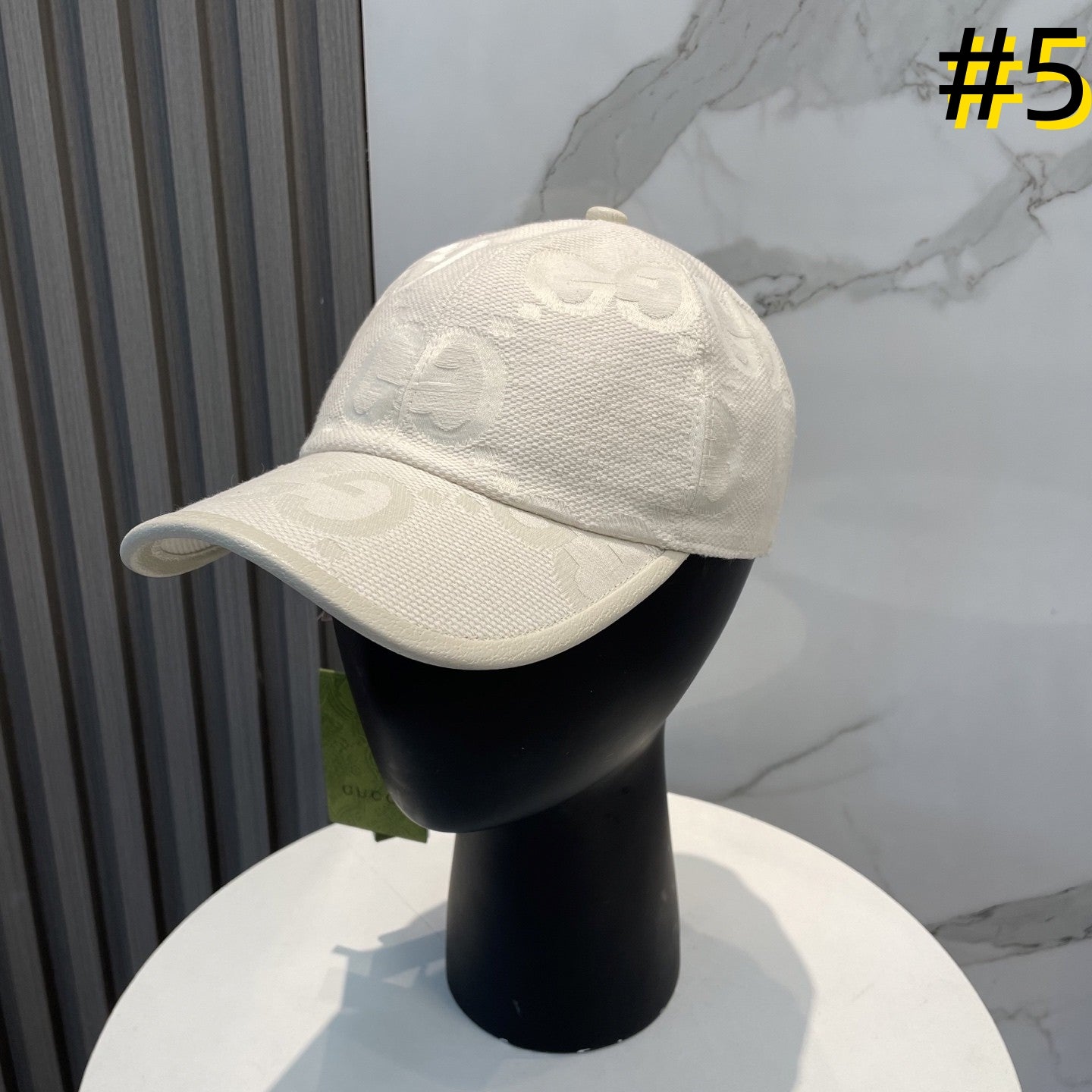 G baseball cap peaked c ap hat