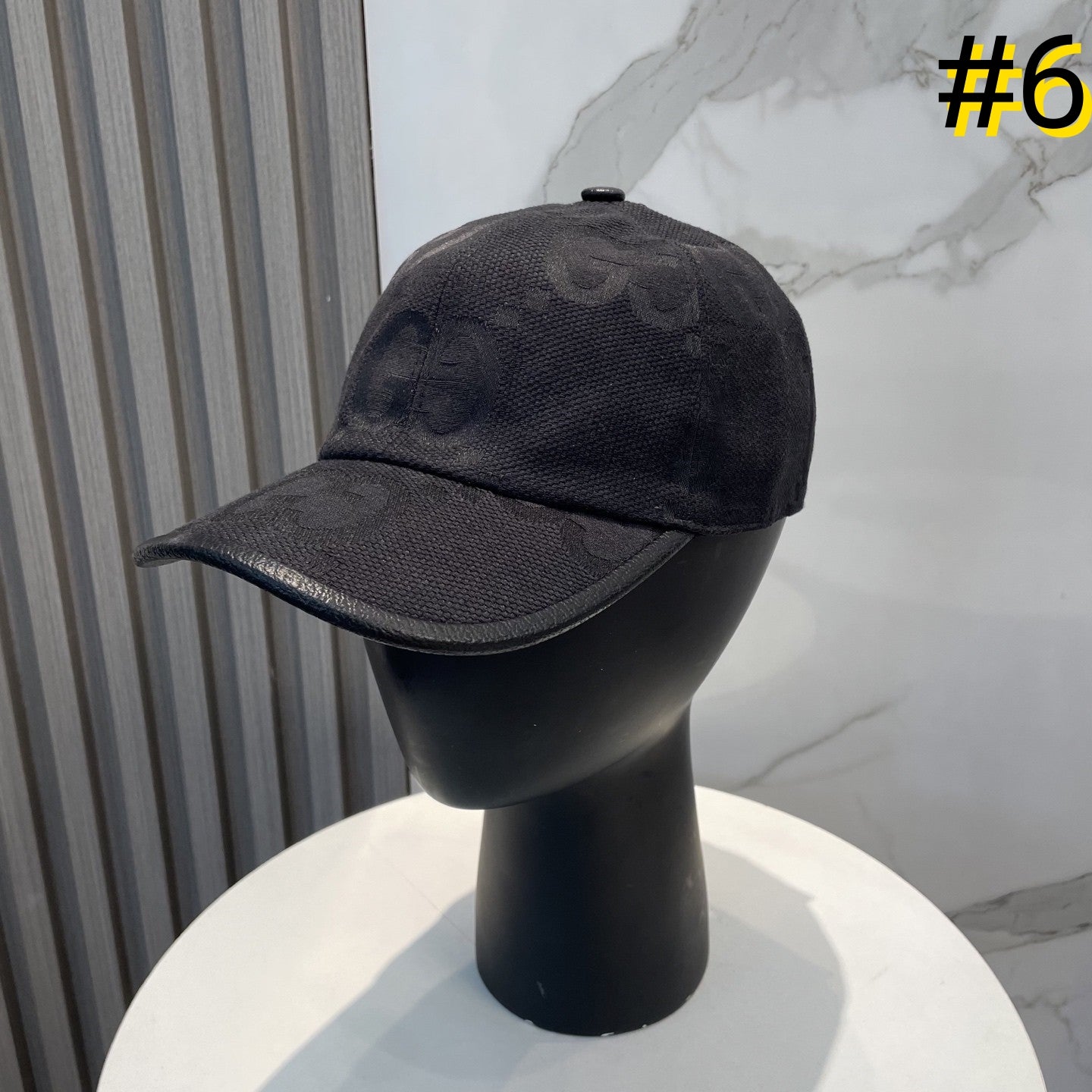 G baseball cap peaked c ap hat