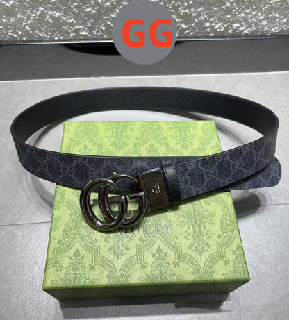 G Genuine leather belt delivery 3 to 7 working days