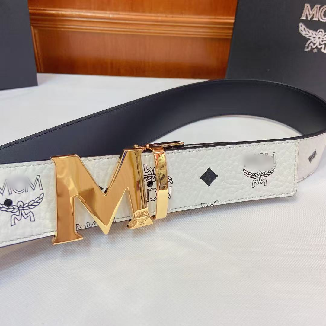 M  leather belt  delivery 3 to 7 working days Attached gift box