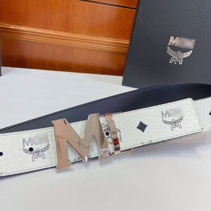 M  leather belt  delivery 3 to 7 working days Attached gift box
