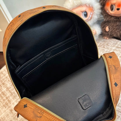 M Leather Bags C M  Box packaging