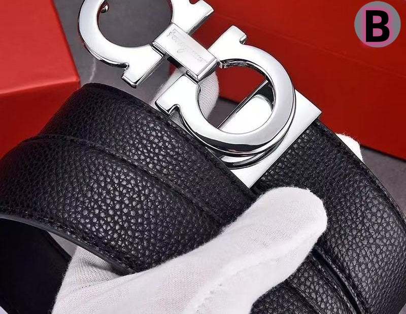 Leather belt delivery 3 to 7 working days