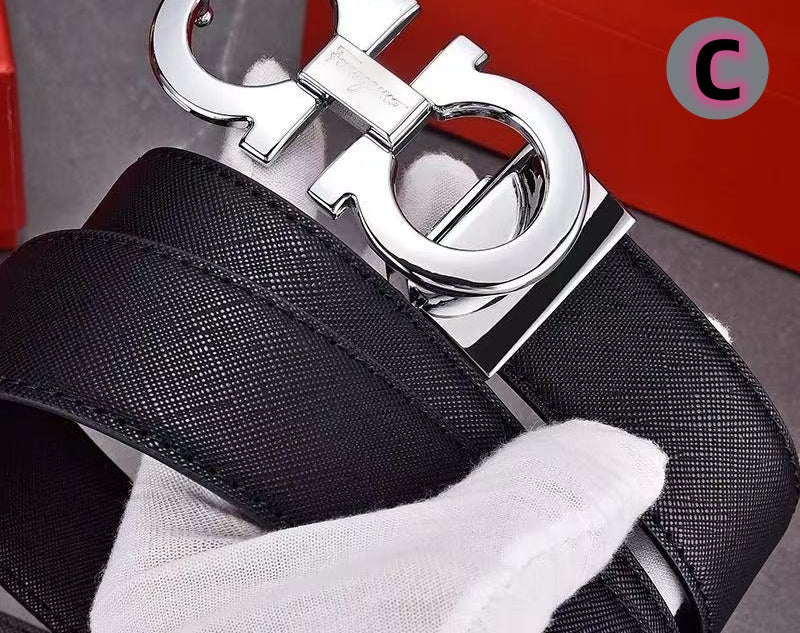 Leather belt delivery 3 to 7 working days