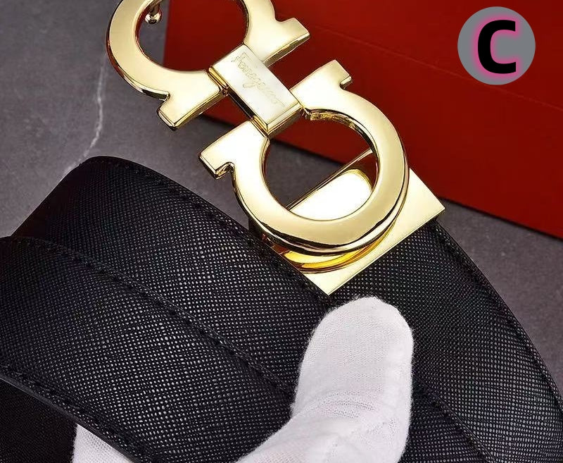 Leather belt delivery 3 to 7 working days