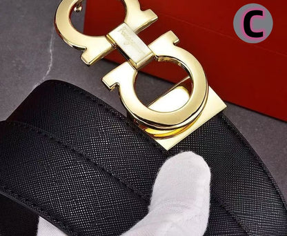 Leather belt delivery 3 to 7 working days