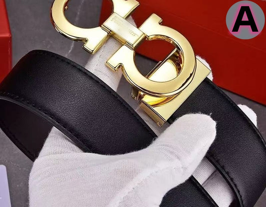 Leather belt delivery 3 to 7 working days