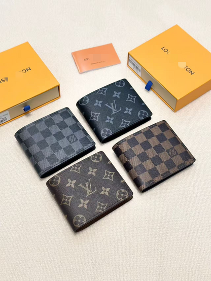 LLL Genuine Leather BAG VVV  Gift Box