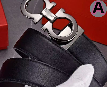 Leather belt delivery 3 to 7 working days