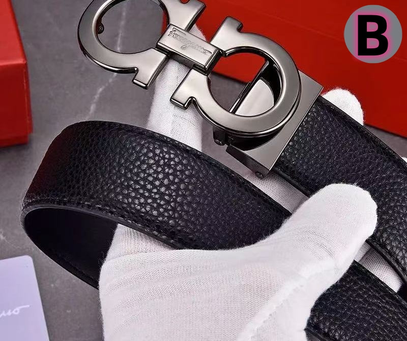 Leather belt delivery 3 to 7 working days