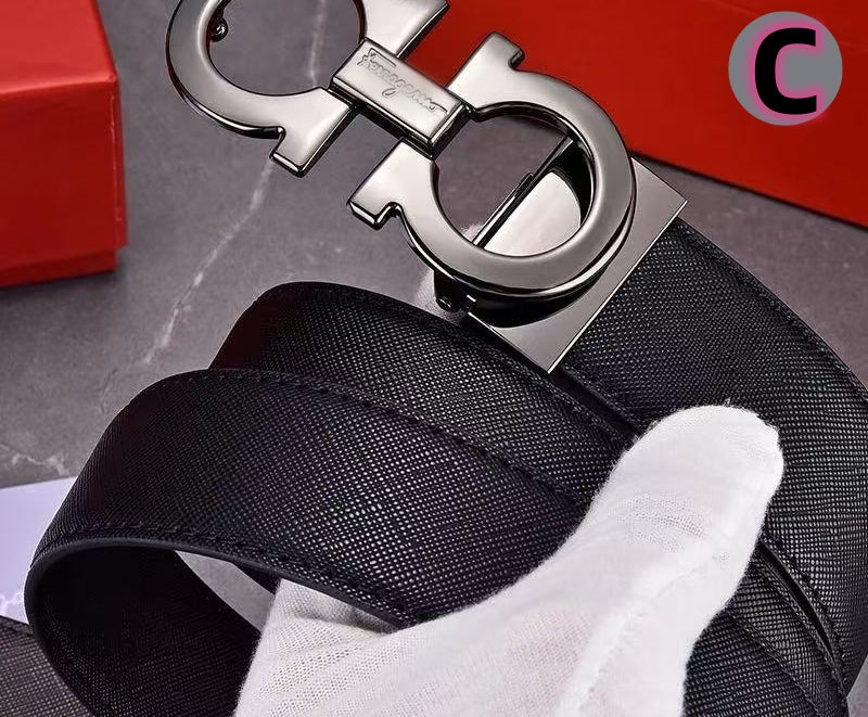 Leather belt delivery 3 to 7 working days