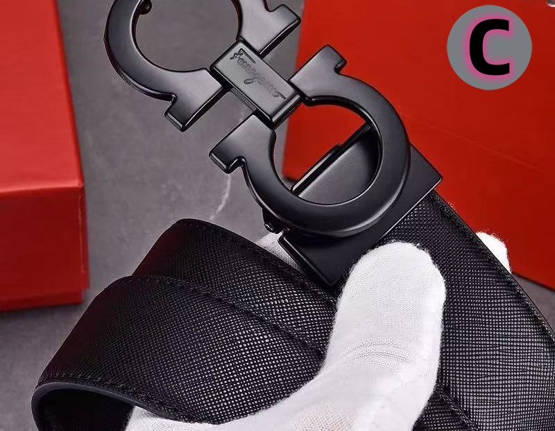 Leather belt delivery 3 to 7 working days