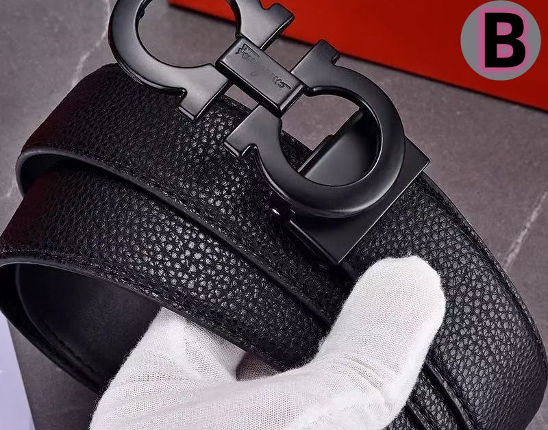 Leather belt delivery 3 to 7 working days