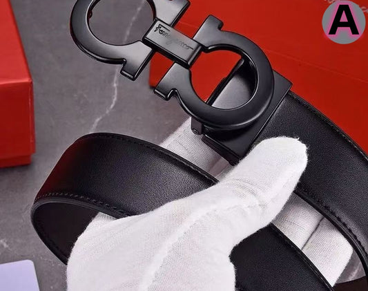 Leather belt delivery 3 to 7 working days