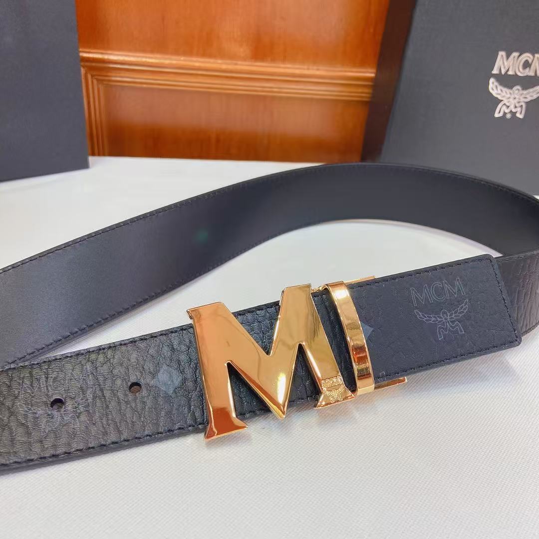 M  leather belt  delivery 3 to 7 working days Attached gift box
