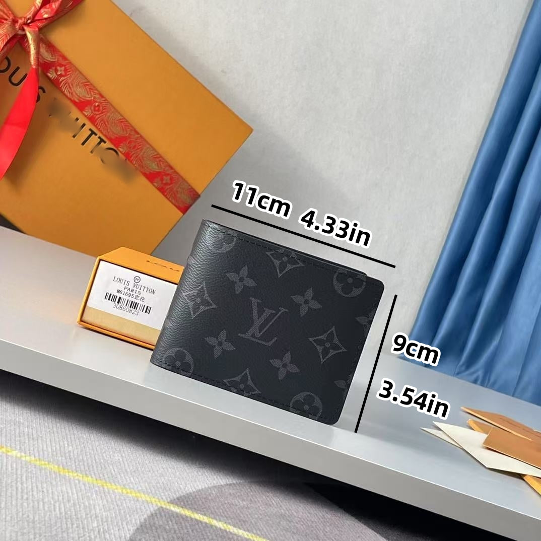 LLL Genuine Leather BAG VVV  Gift Box