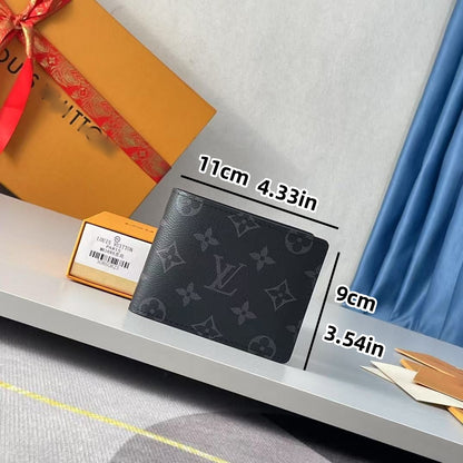 LLL Genuine Leather BAG VVV  Gift Box