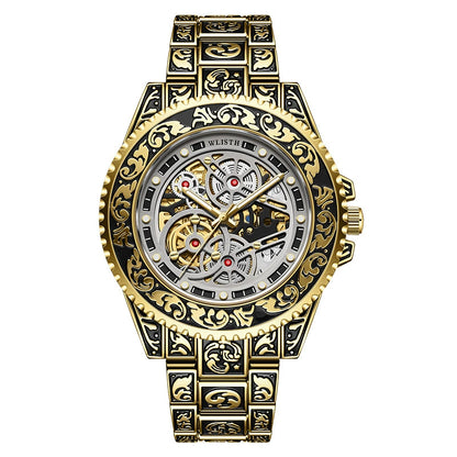 Men's Mechanical Watches