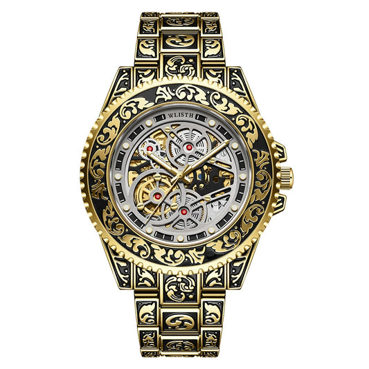 Men's Mechanical Watches