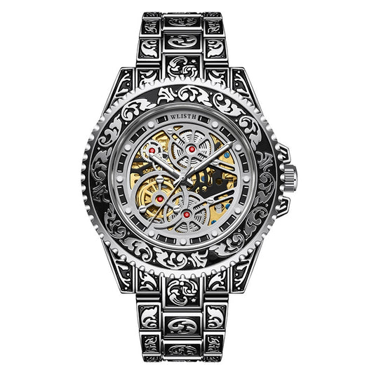 Men's Mechanical Watches