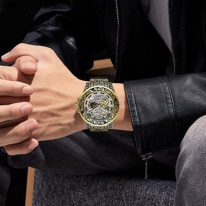 Men's Mechanical Watches