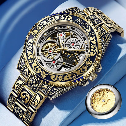 Men's Mechanical Watches