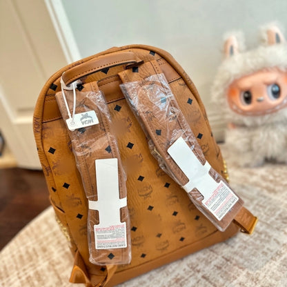 M Leather Bags C M  Box packaging