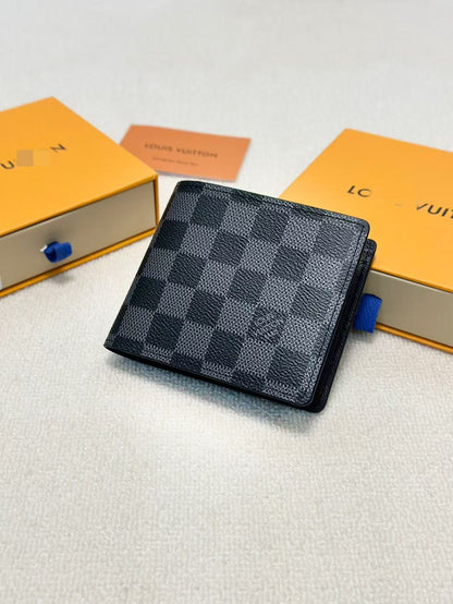 LLL Genuine Leather BAG VVV  Gift Box